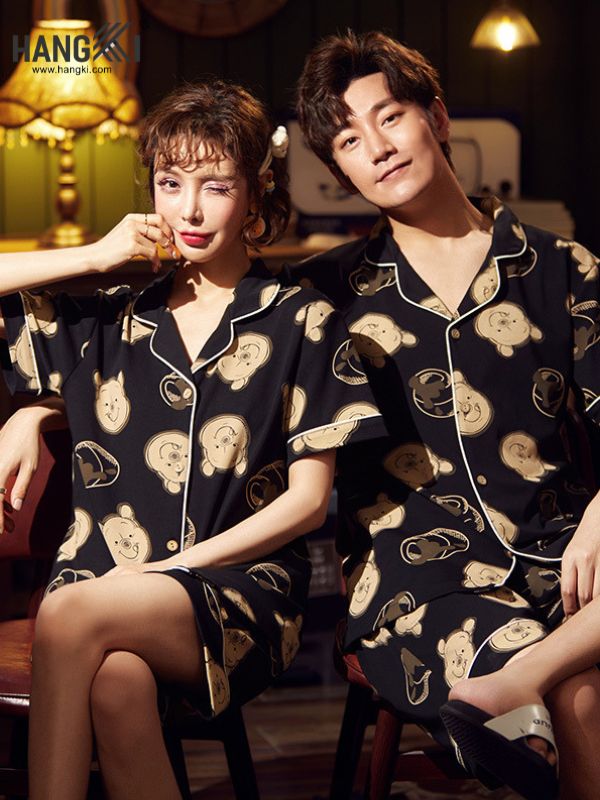 Đồ Ngủ Pijama Đôi